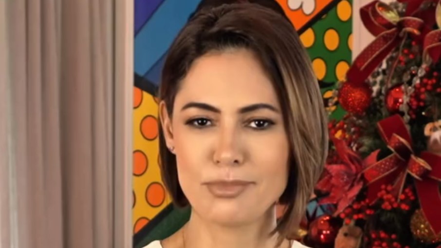 Presidente de PL Mulher, Michelle Bolsonaro Presidente de PL Mulher, Michelle Bolsonaro