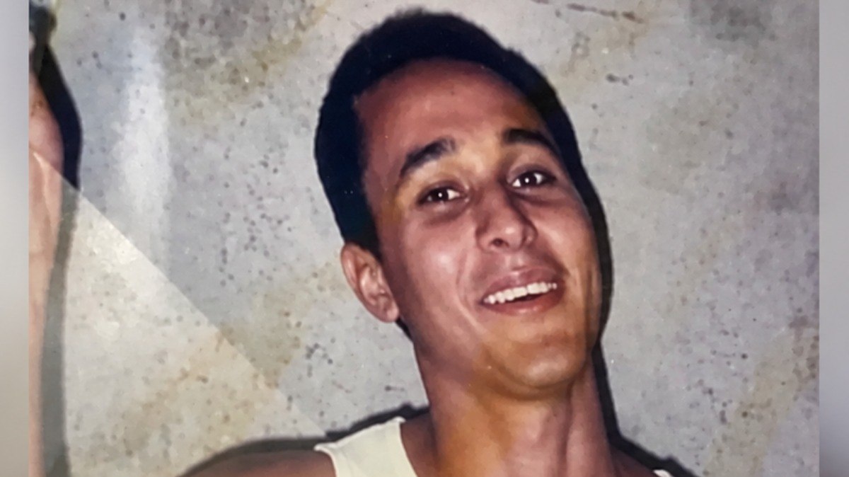 Quais crimes fizeram Marcinho VP permanecer na prisão?