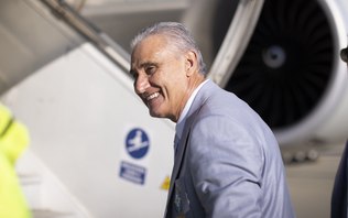 Tite no Corinthians: Neto revela data de possível reestreia