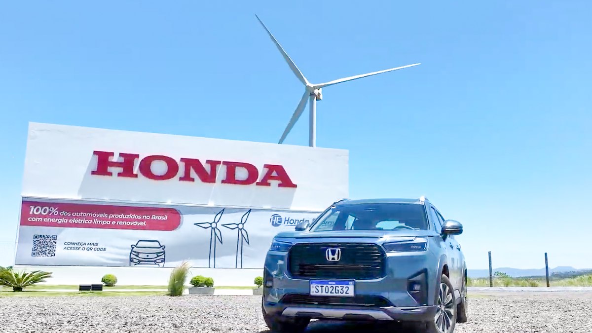 Honda WR-V EXL Honda WR-V EXL