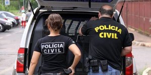 Mulher é presa após estuprar pacientes em clínica no RJ