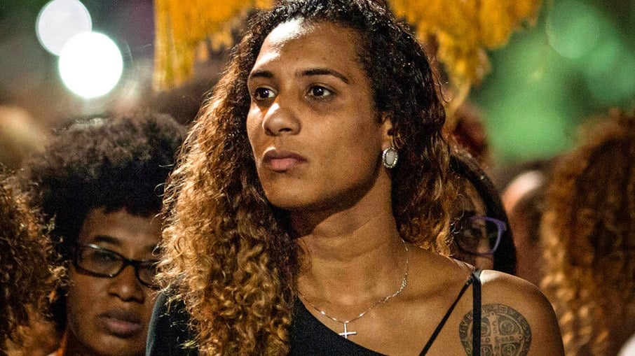Quem é Anielle Franco, ministra da Igualdade Racial de Lula