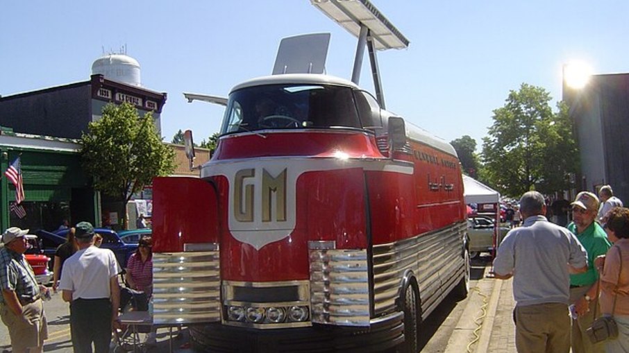 Futurliner