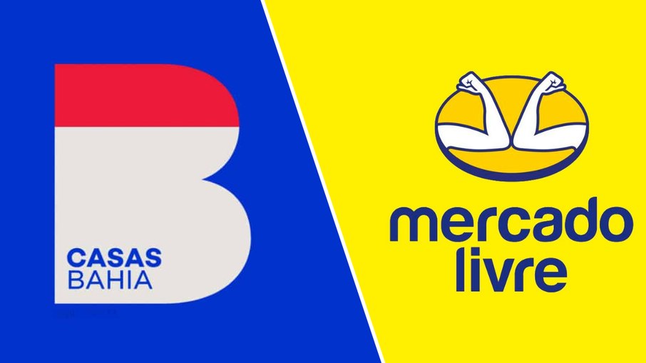 Casas Bahia e Mercado Livre anunciam parceria