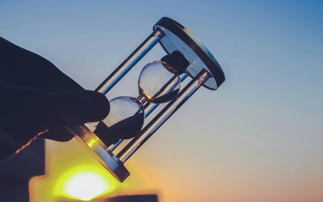 46% acreditam que ainda dá para salvar 2025, diz pesquisa 46% acreditam que ainda dá para salvar 2025, diz pesquisa