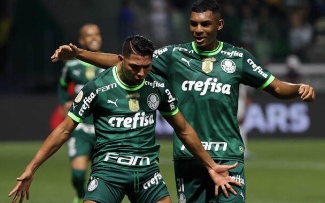Ídolo e bicampeão brasileiro, Endrick deixará o Palmeiras em julho Ídolo e bicampeão brasileiro, Endrick deixará o Palmeiras em julho