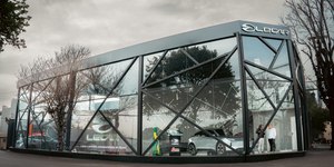 Lecar vai vender seus carros 0Km em lojas de seminovos