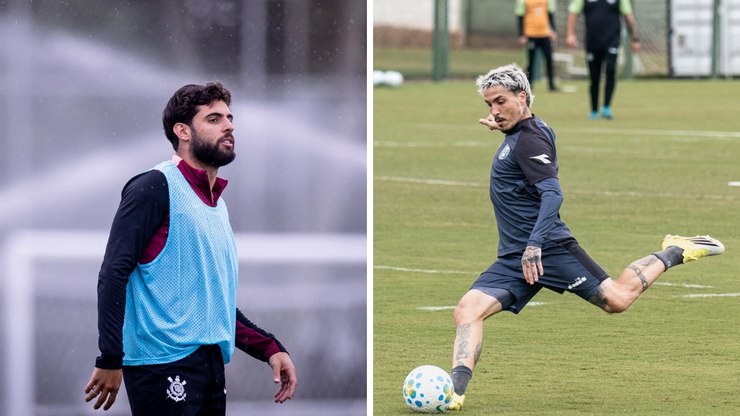 Corinthians x Coritiba: palpites, odds, onde assistir e horário