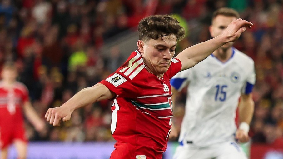 País de Gales e Bósnia e Herzegovina foram à prorrogação