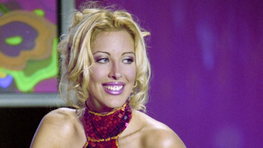 Loana Petrucciani marcou a TV francesa nos anos 2000