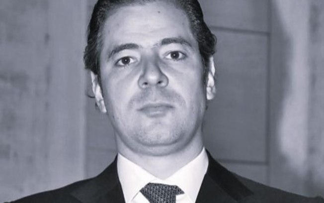 João Araújo conecta mineração, finanças e tecnologia global João Araújo conecta mineração, finanças e tecnologia global