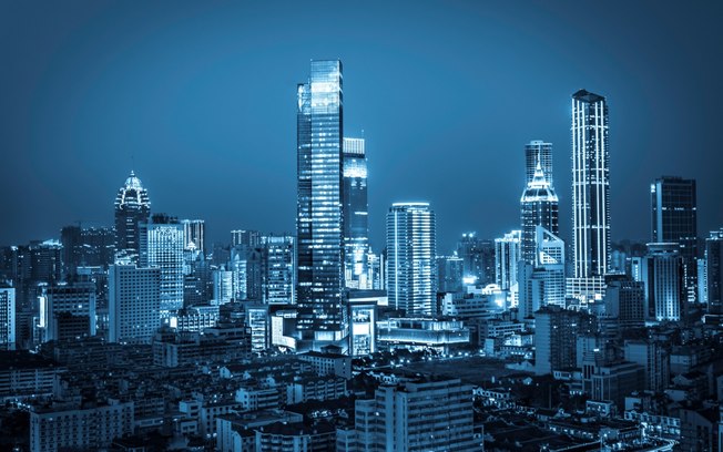Brasileiros ampliam aposta em fundos imobiliários externos