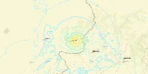 Terremoto no Afeganistão deixa mais de 800 mortos e 2.800 feridos