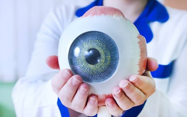 Conhece o glaucoma? A doença, que é a principal causa de cegueira irreversível, deve afetar 80 milhões de pessoas em 2020