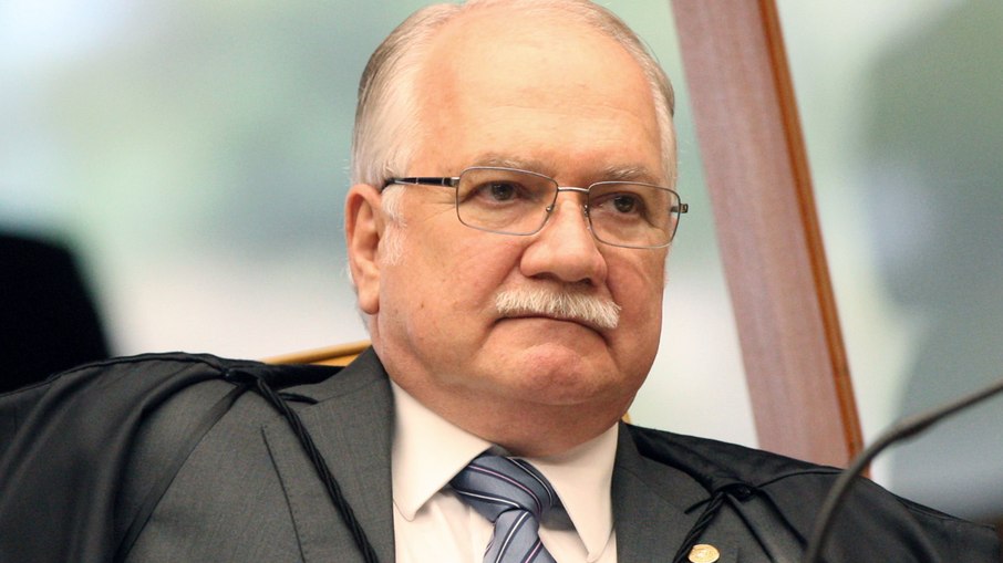 Edson Fachin