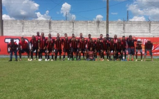 Tijuco Preto aplica goleada de 2 dígitos do Varzeano Tijuco Preto aplica goleada de 2 dígitos do Varzeano