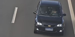 Câmeras com IA aumentam em 41% multas em rodovia de Campinas