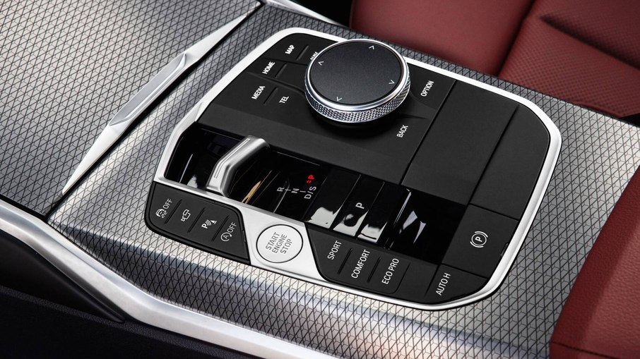 BMW Série 3 2023