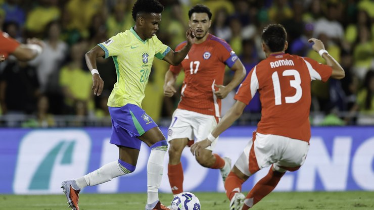 Cinco destaques da Seleção após o fim das Eliminatórias