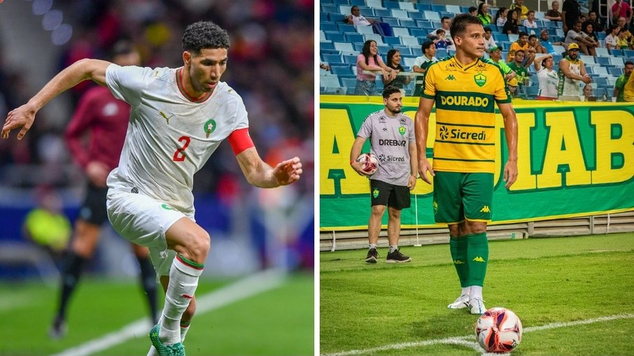 Terça-feira tem jogos de seleções e de clubes no Brasileirão da Série B