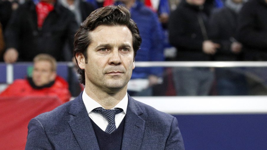 Santiago Solari deve comandar o Real Madrid no Mundial de Clubes deste ano
