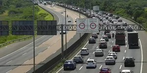 Feriado prolongado: confira os melhores horários para viajar
