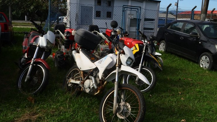 Caraguatatuba anuncia leilão de veículos e equipamentos com preços abaixo do mercado