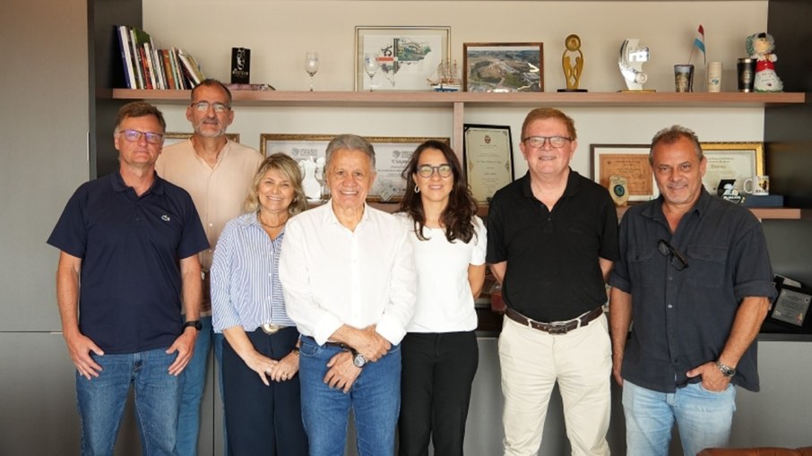 Prefeitura e Unicamp avançam agora para a fase de organização interna Prefeitura e Unicamp avançam agora para a fase de organização interna