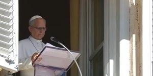 O nódulo pulmonar do Papa Leão 14 pode ser um câncer?