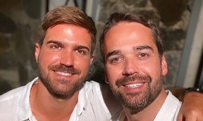 Conheça Thalis Bolzan, o primeiro-cavalheiro do Rio Grande do Sul