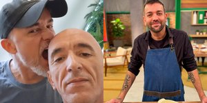 Cantor famoso já dividiu cela com irmãos Cravinhos