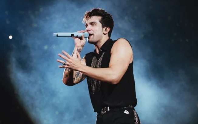 Luan Santana abre o São Carlos Rodeio Fest nesta sexta-feira