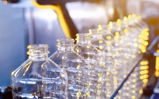 Indicadores industriais apresentam resultados positivos