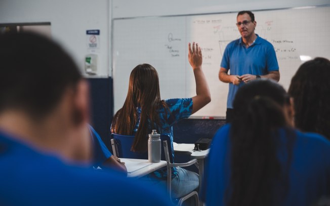 Professor segue insubstituível na era da atenção