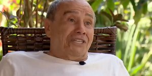 Stenio Garcia ganha na Justiça direito a R$ 5 mil mensais de ex