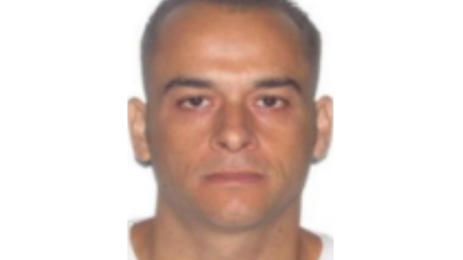 Cleber Marcelino Dias dos Santos, conhecido como “Clebinho”