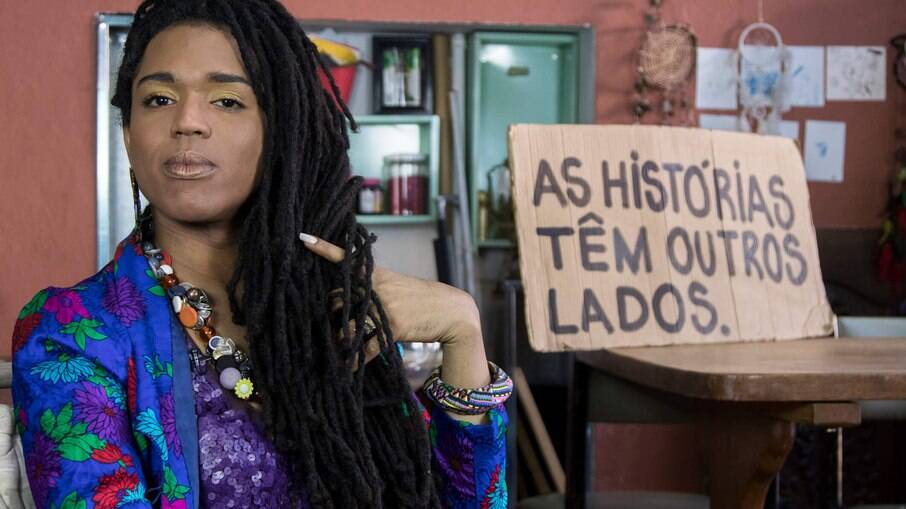 Primeira mulher trans eleita deputada estadual de São Paulo