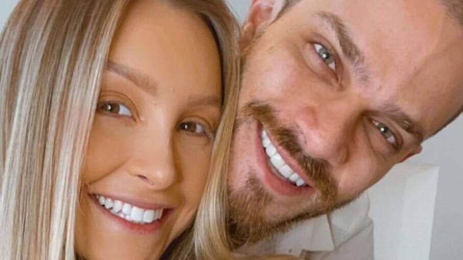 Carla Diaz e Felipe Becari, vereador de São Paulo, assumem namoro