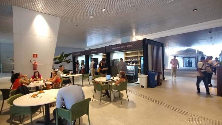 COP30: financiamento e transição energética são desafios globais