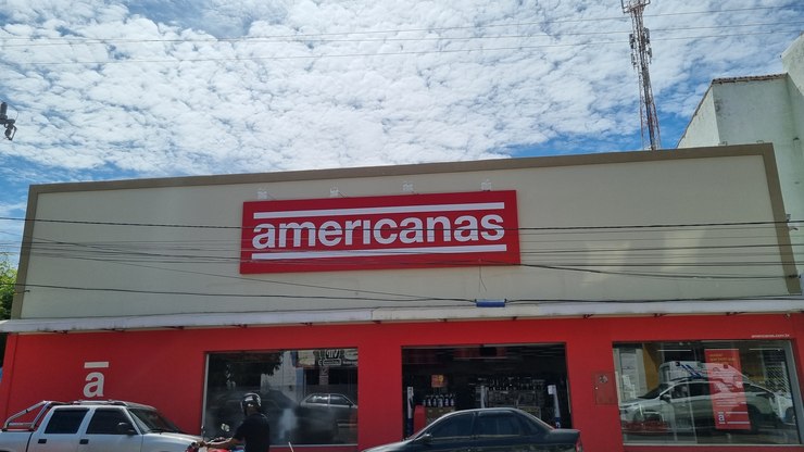 Americanas pede encerramento de recuperação judicial