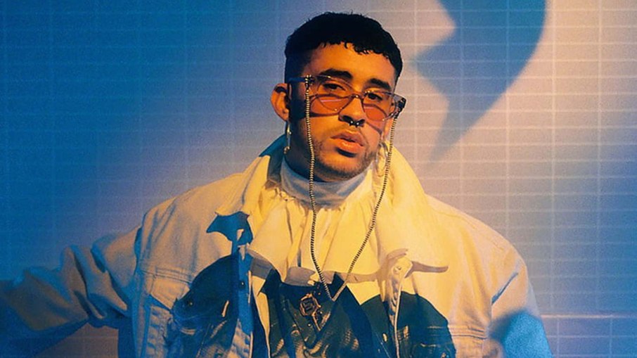 Bad Bunny Bad Bunny