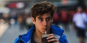 F1: conheça Franco Colapinto, novo piloto da Alpine