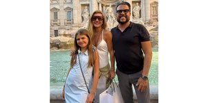 Filha de Ceará e Mirella vira alvo por suposto trabalho infantil