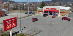 Family Dollar, famosa rede de R$ 1,99 fecha 1.259 lojas