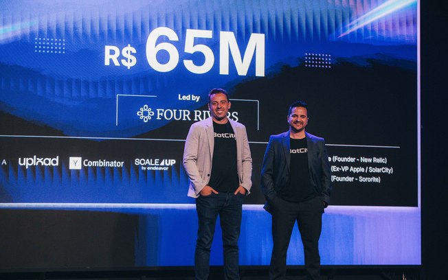 BotCity conquista SOC 2 e se consolida como enterprise-ready