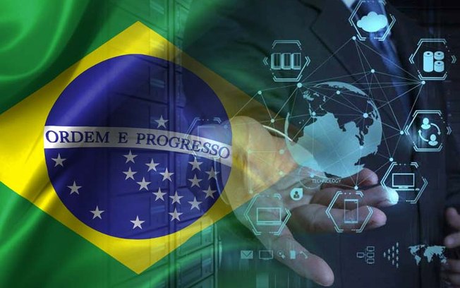TIC: indústria de software e serviços cresceu 6,5% em 2021
