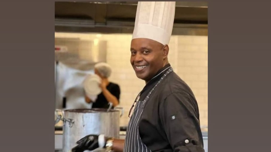 Chef Nilson Chef Nilson