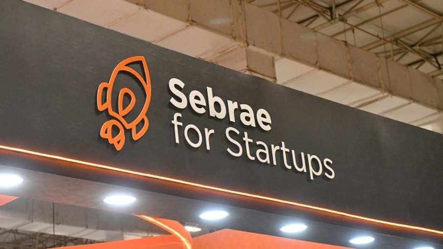 Sebrae for Startups é uma porta de entrada para empresas desde a fase inicial Sebrae for Startups é uma porta de entrada para empresas desde a fase inicial