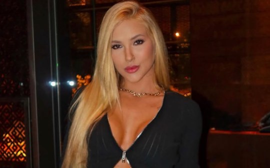 Virginia é detonada após pedir dinheiro aos fãs em live no TikTok