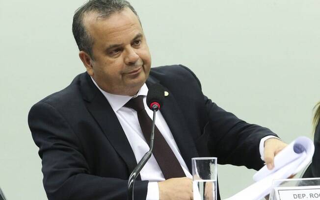 Rogério Marinho, ministro do Desenvolvimento Regional, rebateu Paulo Guedes e defendeu aumento de gastos públicos contra a crise